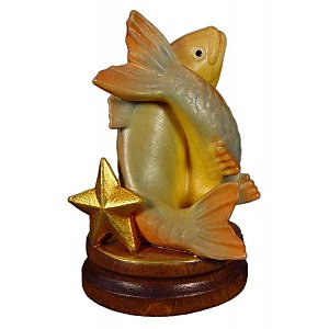 G1906 - zodiac sign fish