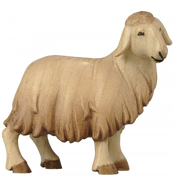 1851 - Schaf stehend TON2