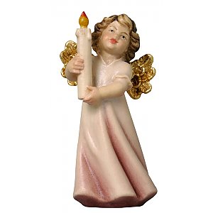 6361 - Angelo Mary con candela