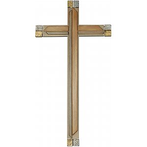 KD8532 - Croce per Corpo contemplativo