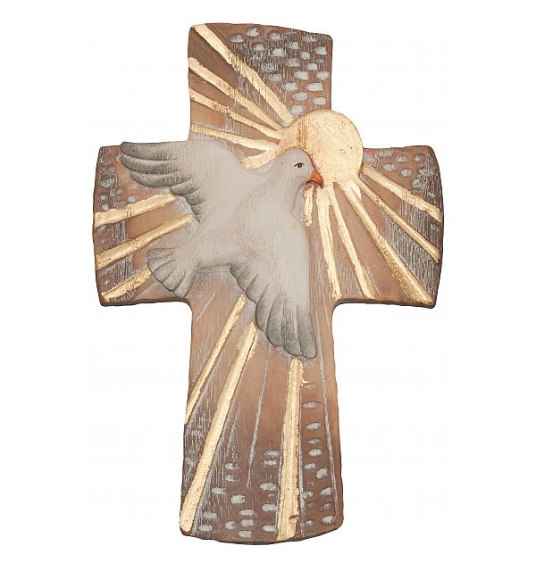 0101 - Croce della Pace RUSTIKAL