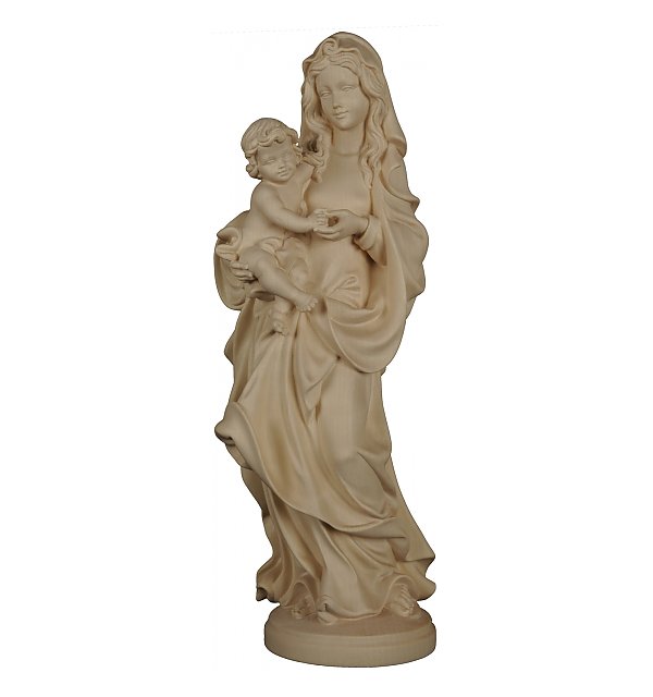 1000 - Madonna con Gesù Bambino NATUR
