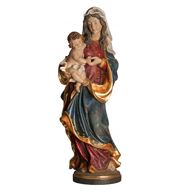 1000 - Madonna con Gesù Bambino EG_ALT