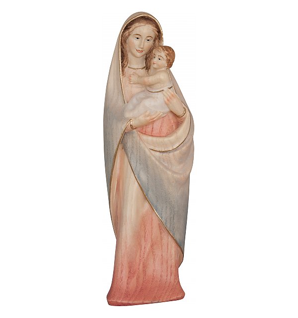 1059 - Madonna della bontà AQUARELL