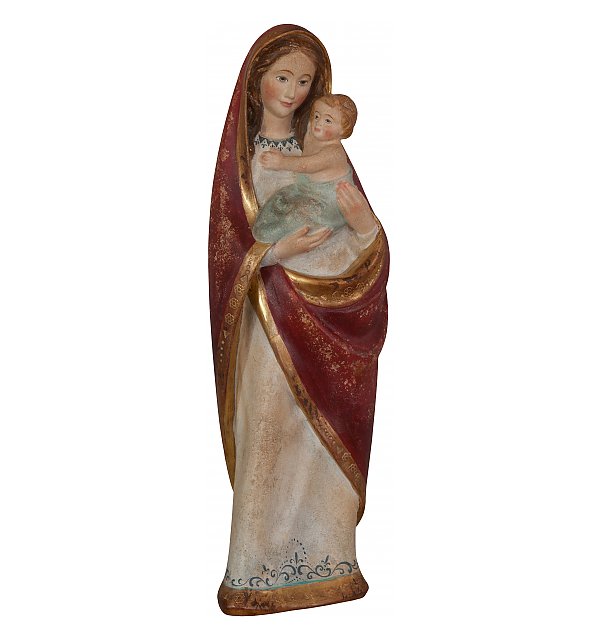1059 - Madonna della bontà ECHTGOLD