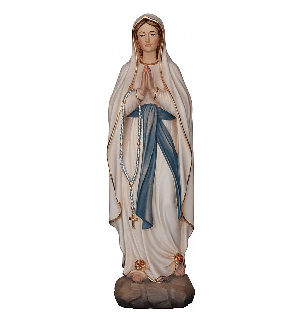 3327S - Madonna di Lourdes