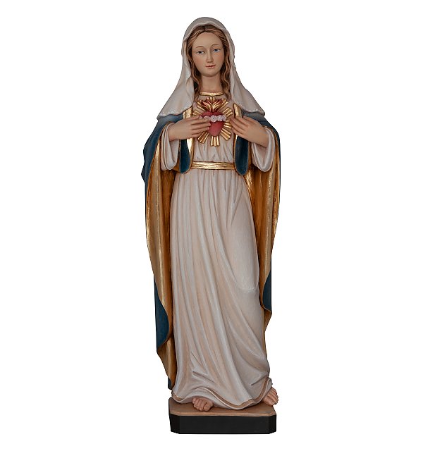 3218 - Immacolata - Sacro Cuore di Maria COLOR