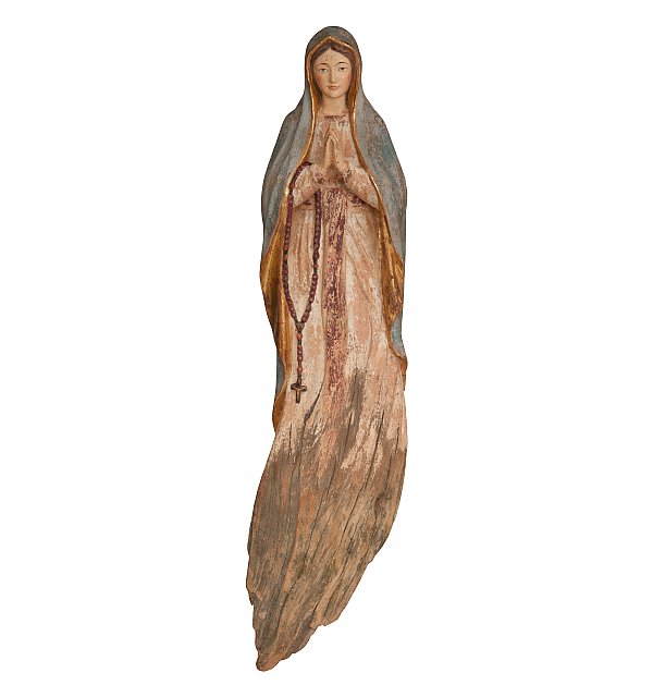 3327W - Nostra signora di Lourdes radice ECHTGOLD