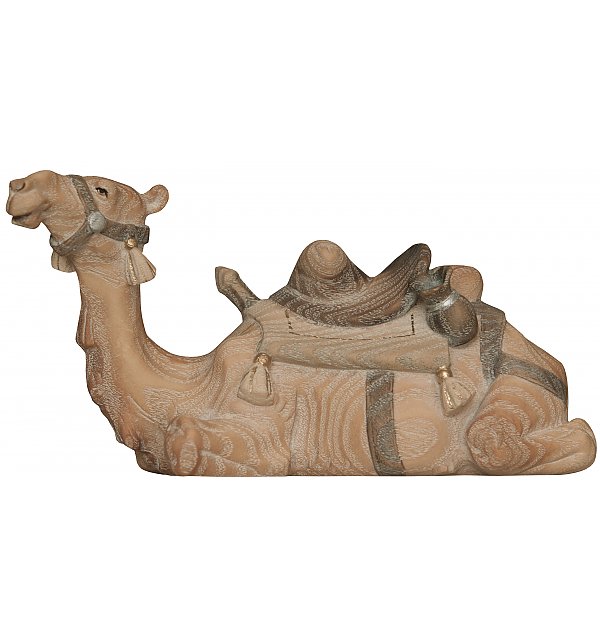 1840E - Camello sdraiato