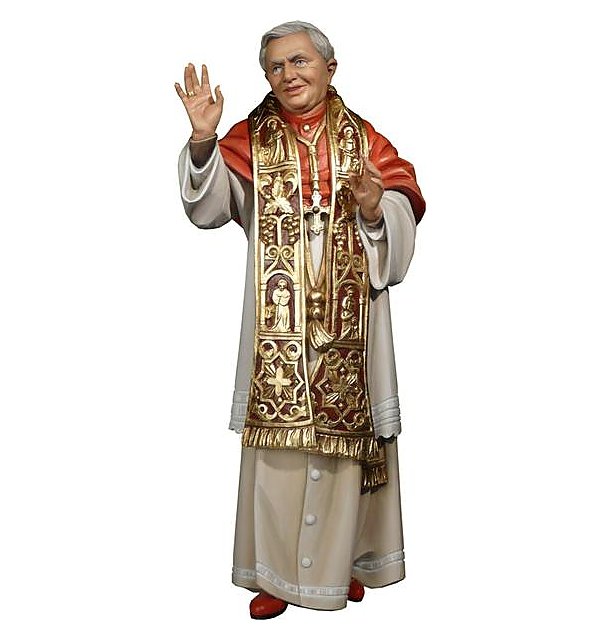 G2056 - Papa Benedetto XVI, Joseph Ratzinger