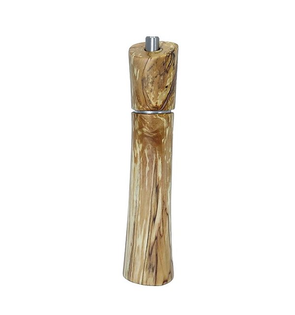 KD11924 - macina spezie in legno di betulla