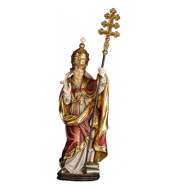 KD6154 - Papa Sant'Alessandro che da la Benedizione