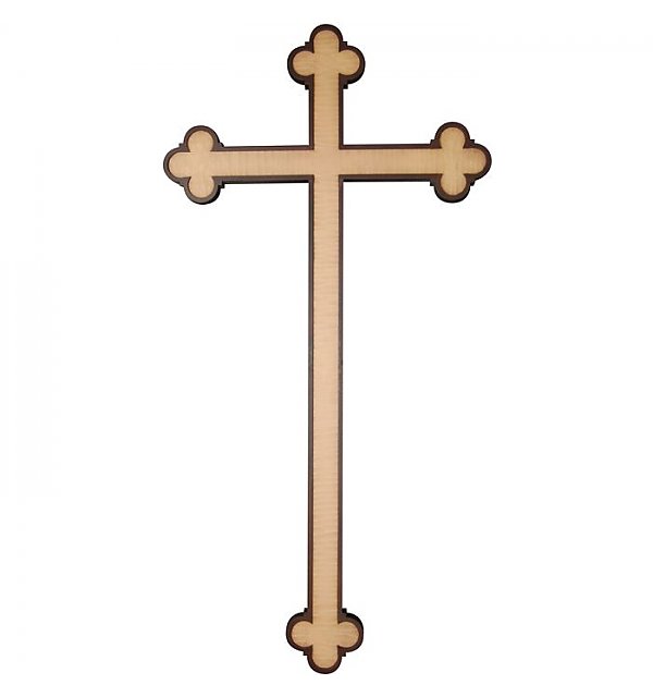 KD8502 - Croce decorata