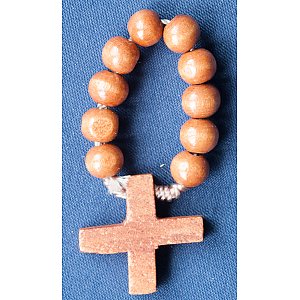 0430 - Decina rosario da dito