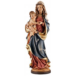 1000 - Madonna con Gesù Bambino