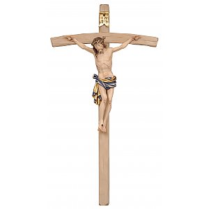 Crocifissi / Corpi di Gesù - Crocifisso in legno