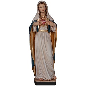 3218 - Immacolata - Sacro Cuore di Maria