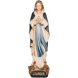 33253 - La Nostra signora di Lourdes