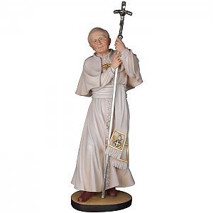 KD6180 - Papa Santo Giovanni Paolo II